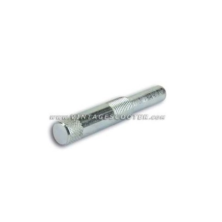 Outil bloque piston